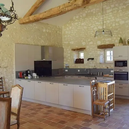 Le Pigeonnier