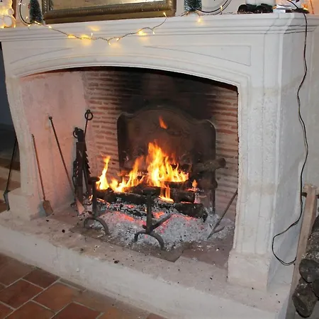 Le Pigeonnier