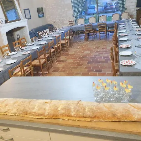 Le Pigeonnier